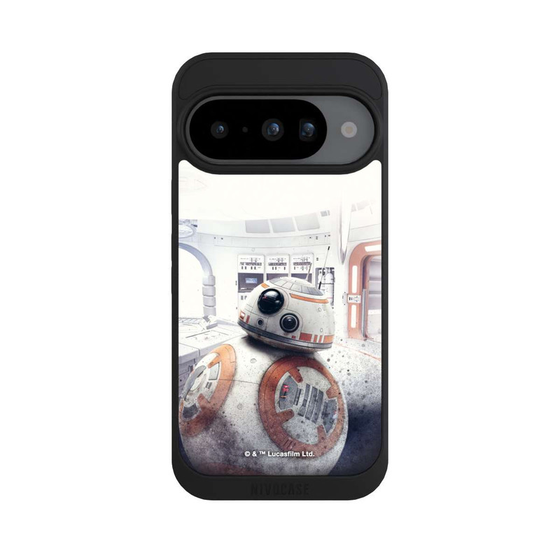 Pixel 10 NIVOpure BB8 - Star Wars 8