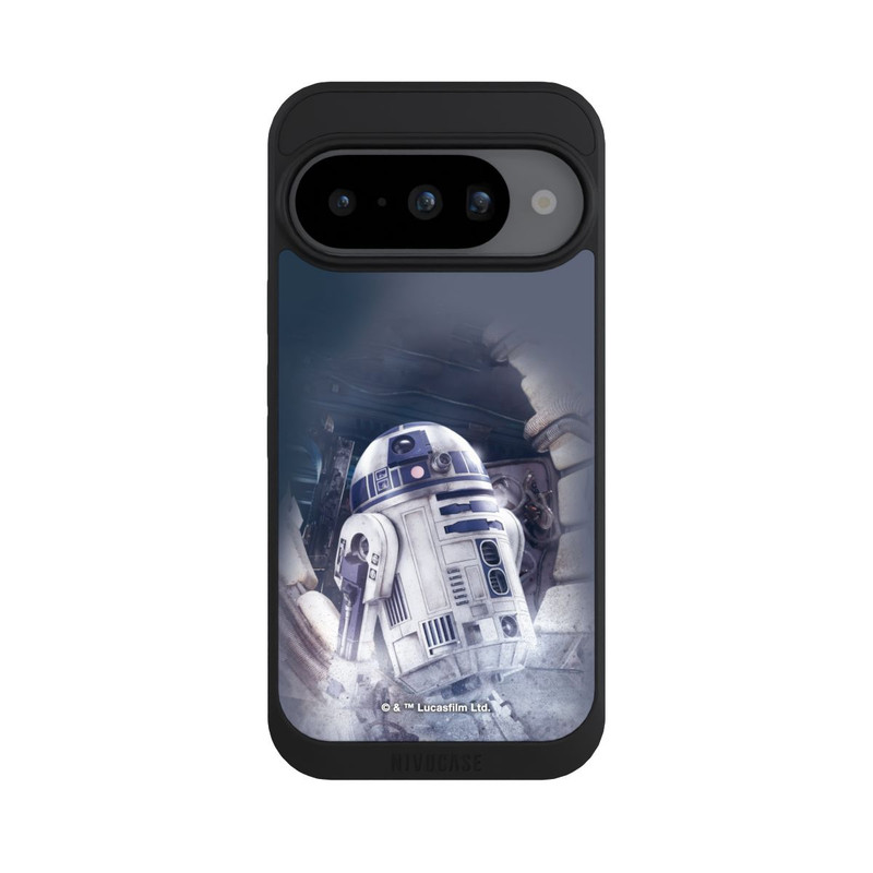 Pixel 10 NIVOpure R2D2 - Star Wars 8