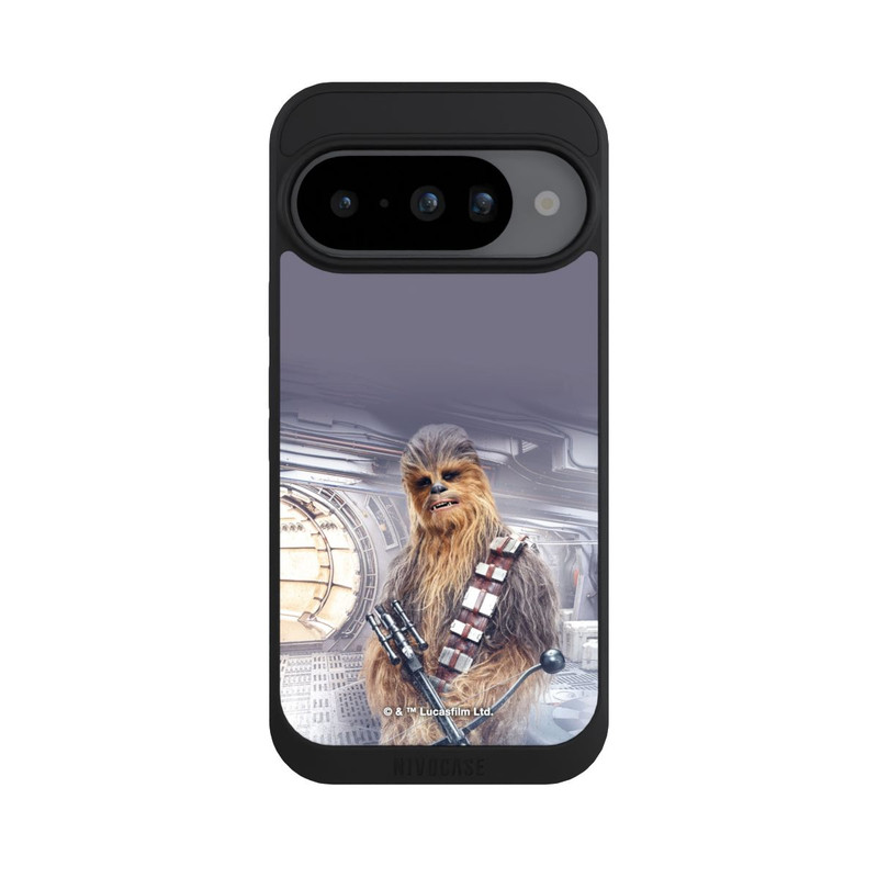 Pixel 10 NIVOpure Chewbacca - Star Wars 8