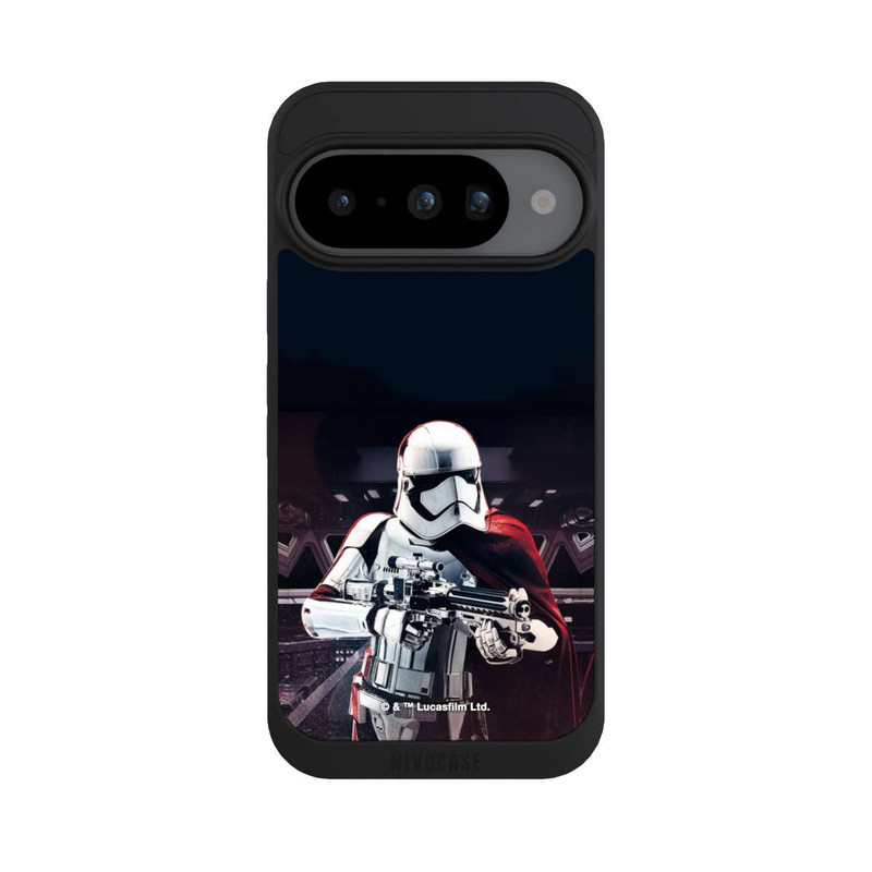 Pixel 10 NIVOpure Captain Phasma - Star Wars 8