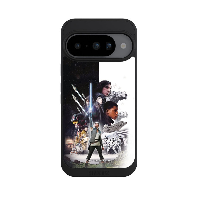 Pixel 10 NIVOpure Besatzung - Star Wars 8