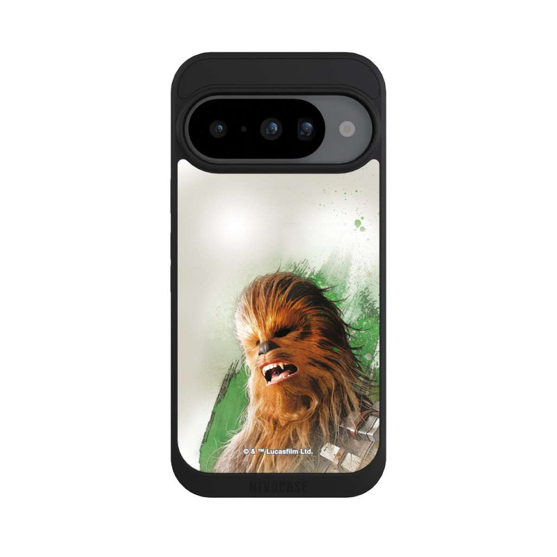 Pixel 10 NIVOpure Chewie - StarWars 