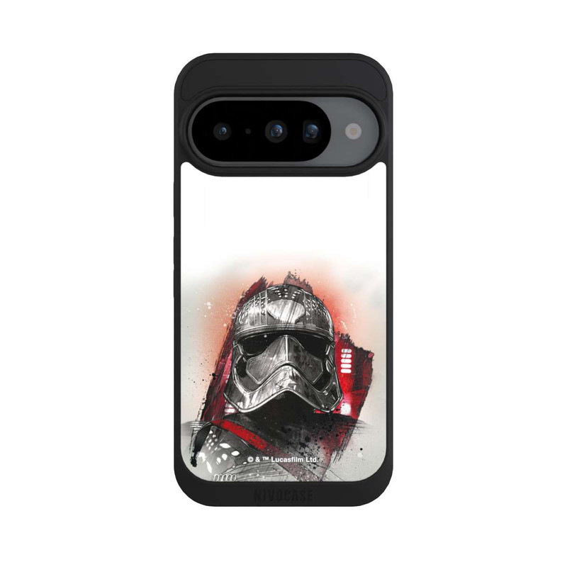 Pixel 10 NIVOpure Captain Phasma - StarWars 8
