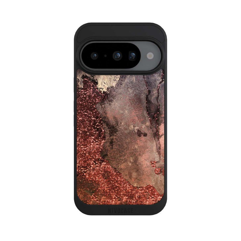 Pixel 10 NIVOpure Marbre Marron