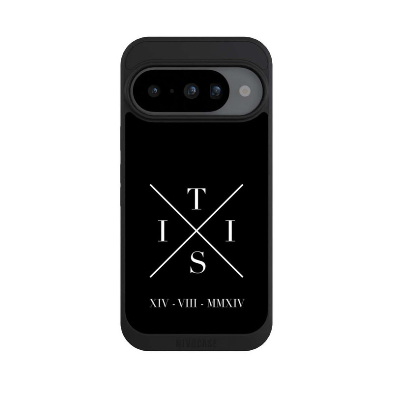 Pixel 10 NIVOpure X Black