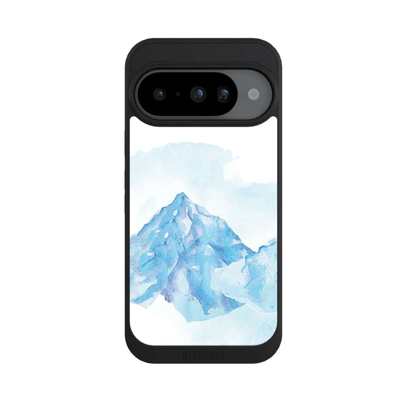 Pixel 10 NIVOpure Mountains
