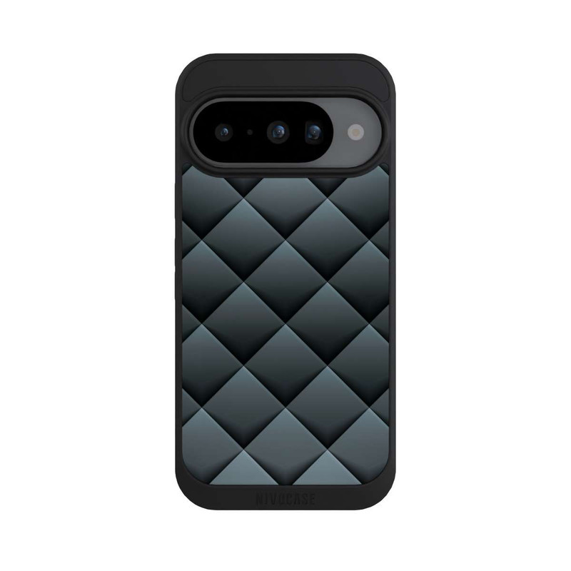 Pixel 10 NIVOpure Black Quads