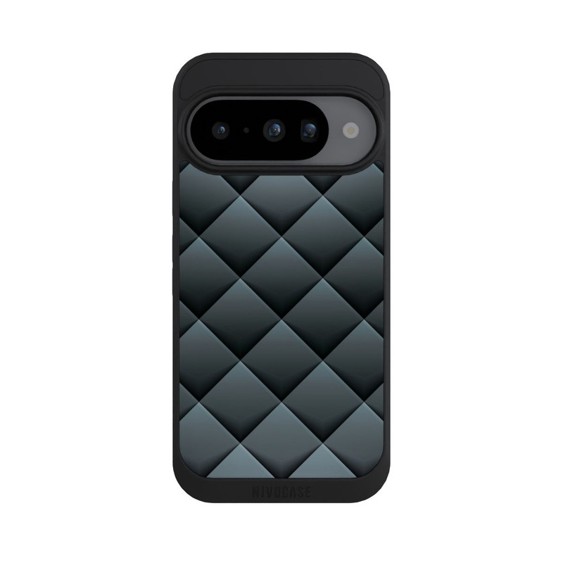 Pixel 10 NIVOpure Black Quads