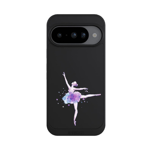 Google Pixel 10 NIVOpure Prima Ballerina transparent