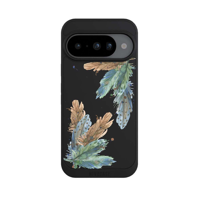 Pixel 10 NIVOpure Federkrone