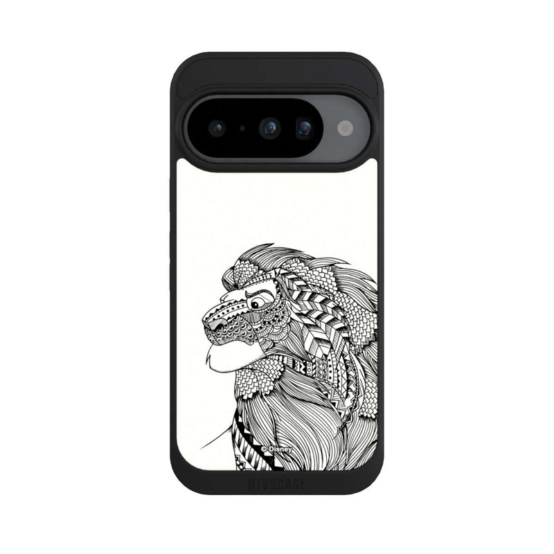 Pixel 10 NIVOpure Mufasa Ethno