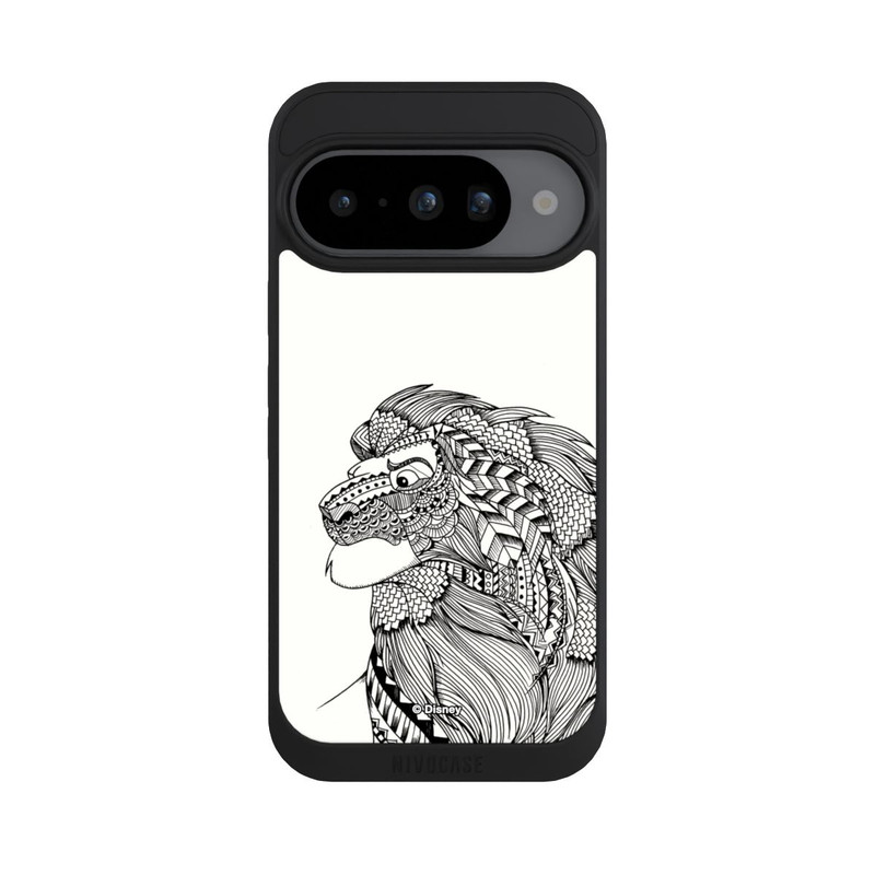 Pixel 10 NIVOpure Mufasa Ethno