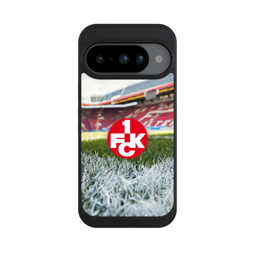 Google Pixel 10 NIVOpure Stadionrasen FCK
