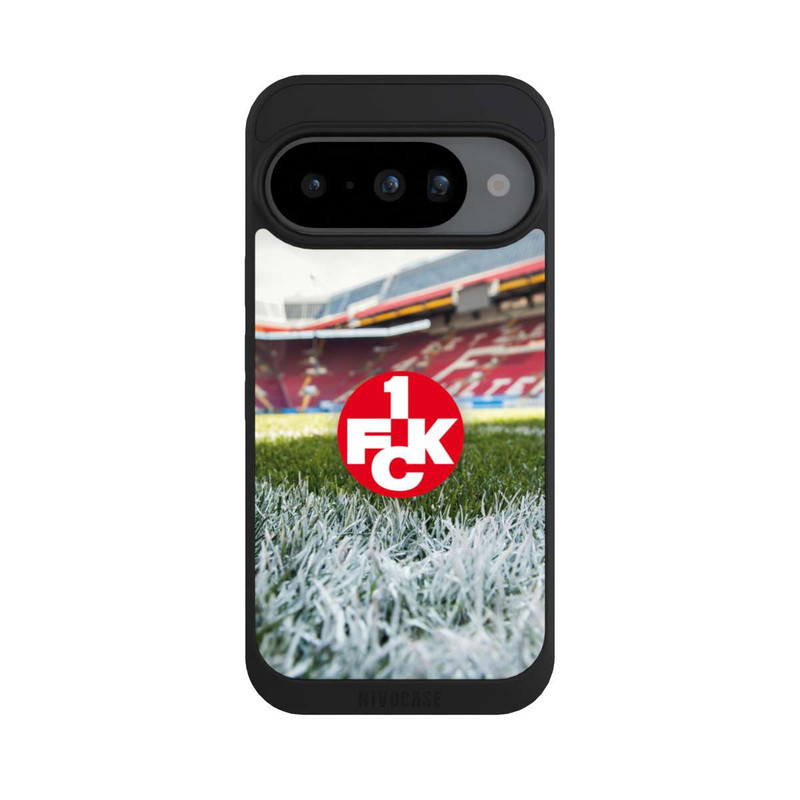 Pixel 10 NIVOpure Stadionrasen FCK