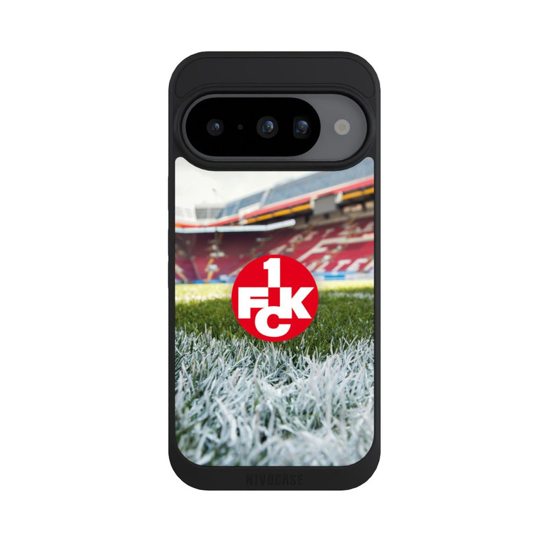 Pixel 10 NIVOpure Stadionrasen FCK