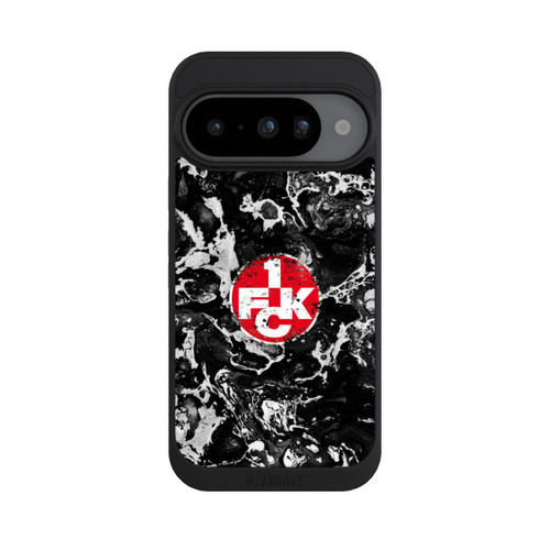 Google Pixel 10 NIVOpure FCK Schmelztigel Schwarz