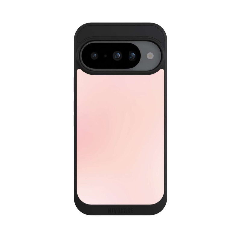 Pixel 10 NIVOpure Rosa Wolken