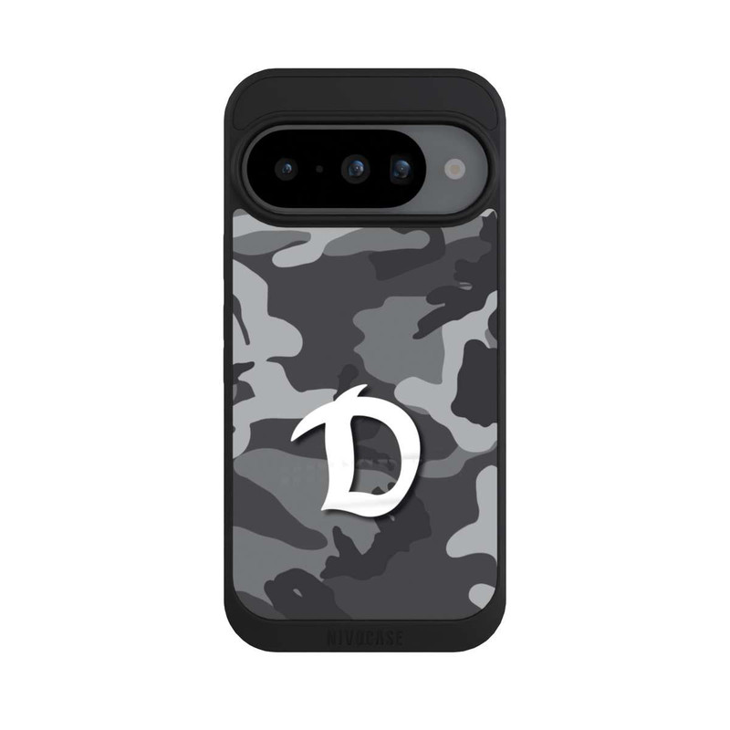 Pixel 10 NIVOpure D Camouflage - Dynamo Dresden
