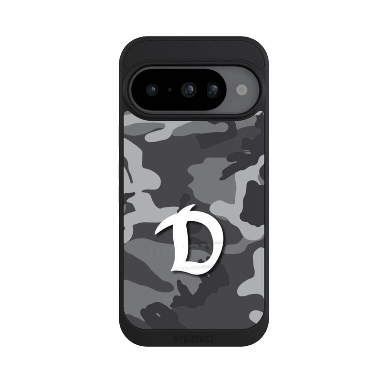 Pixel 10 NIVOpure D Camouflage - Dynamo Dresden