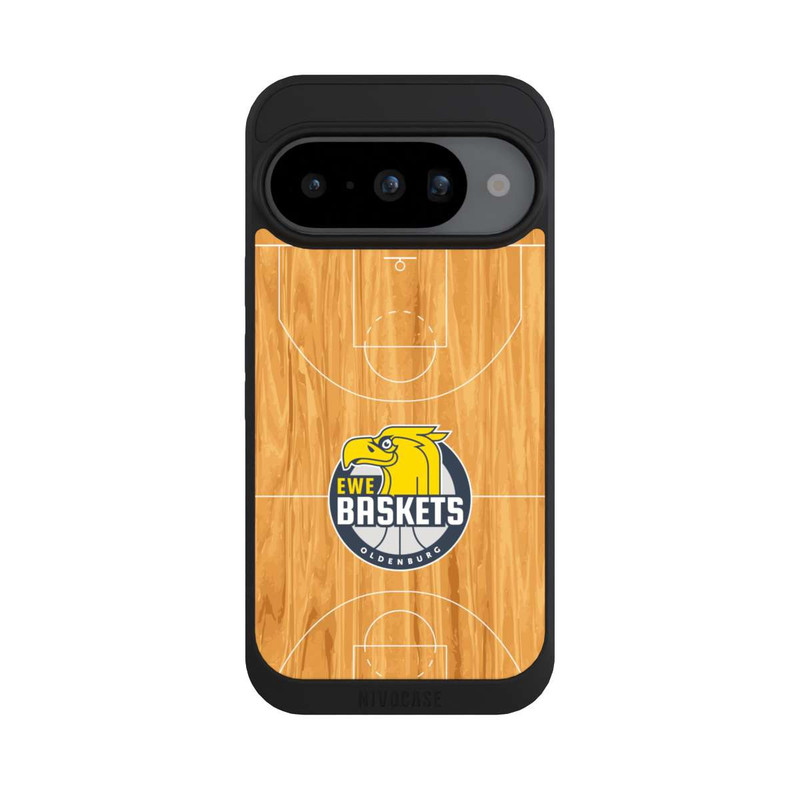 Pixel 10 NIVOpure Basketball Court EWE