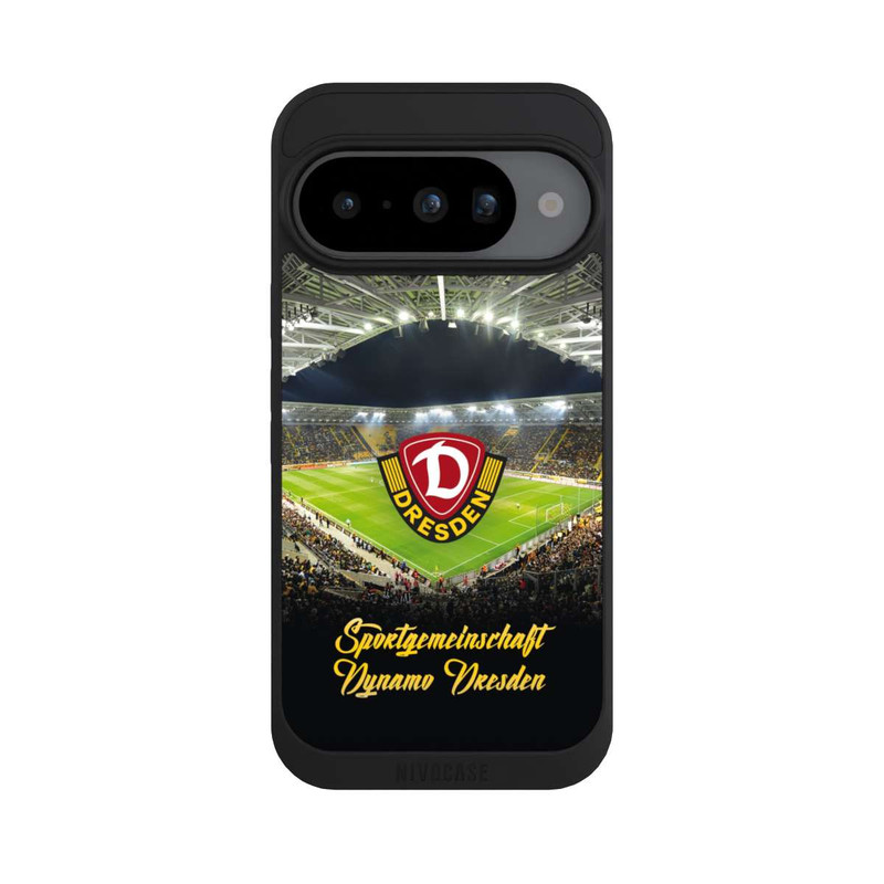 Pixel 10 NIVOpure Sportgemeinschaft Dynamo Dresden