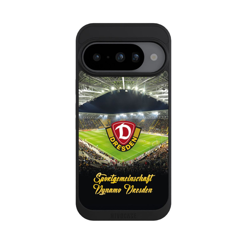 Pixel 10 NIVOpure Sportgemeinschaft Dynamo Dresden