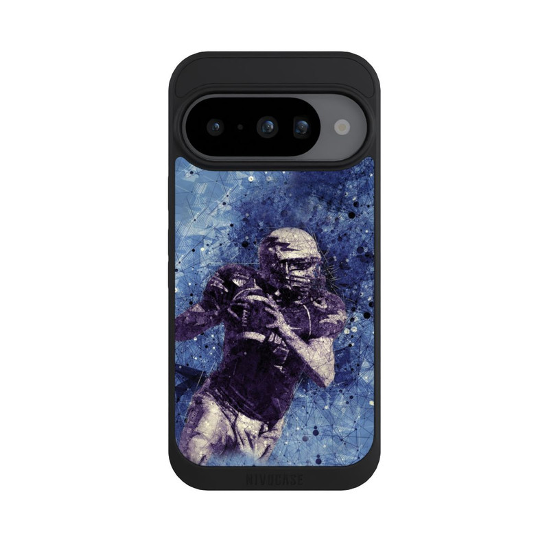 Pixel 10 NIVOpure American Football