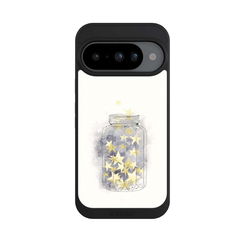 Pixel 10 NIVOpure Verre étoilé