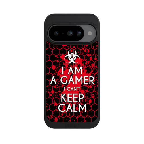 Google Pixel 10 NIVOpure I Am a Gamer