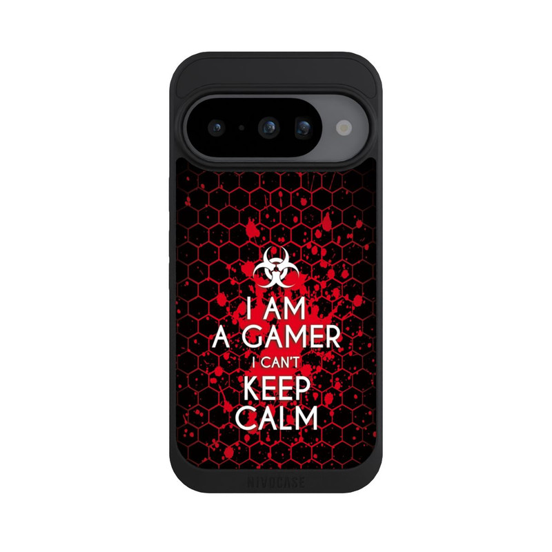 Pixel 10 NIVOpure I Am a Gamer
