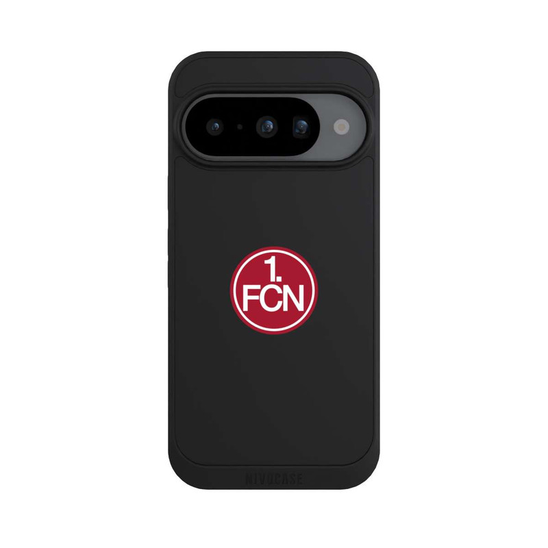 Pixel 10 NIVOpure FCN Logo Rot