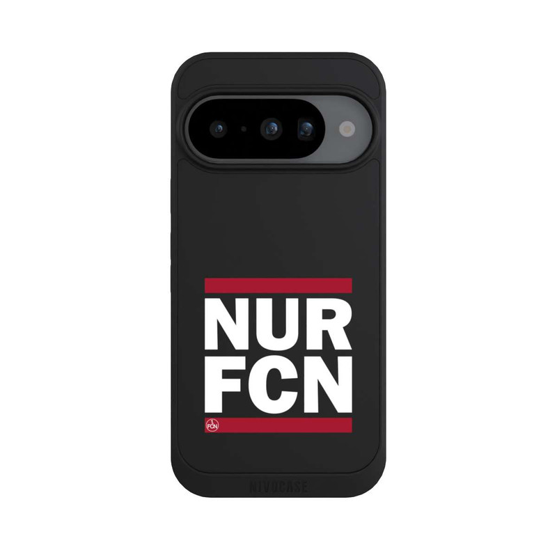 Pixel 10 NIVOpure Nur FCN Transparent