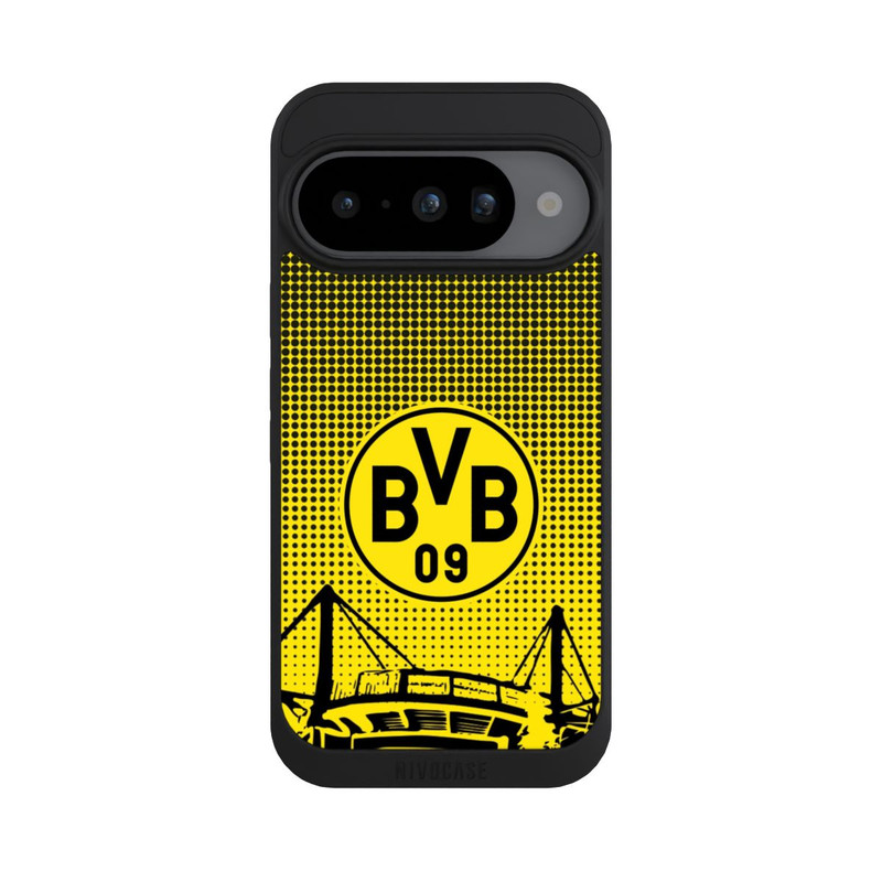 Pixel 10 NIVOpure BVB Points