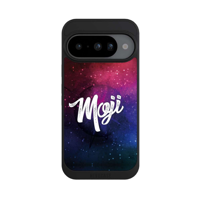 Pixel 10 NIVOpure Galaxie de Moji