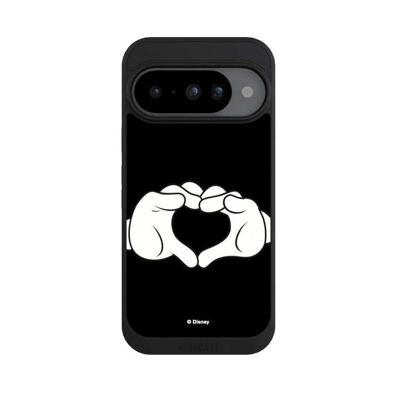 Pixel 10 NIVOpure Love Hands Micky and Minnie