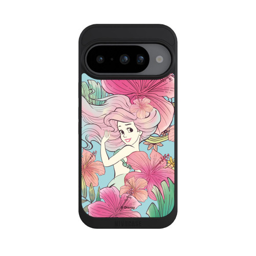 Google Pixel 10 NIVOpure Arielle Royal Floral
