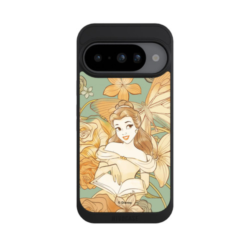 Google Pixel 10 NIVOpure Belle Royal Floral