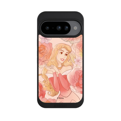 Google Pixel 10 NIVOpure La Belle au Bois Dormant Royal Floral