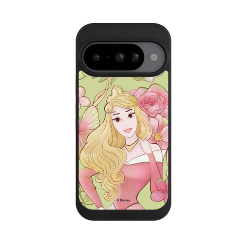 Google Pixel 10 NIVOpure La Belle Royal Floral