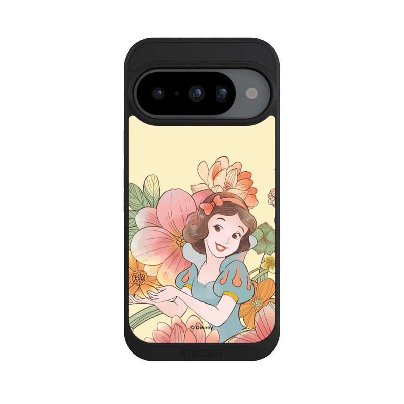 Pixel 10 NIVOpure Blanche-Neige Royal Floral