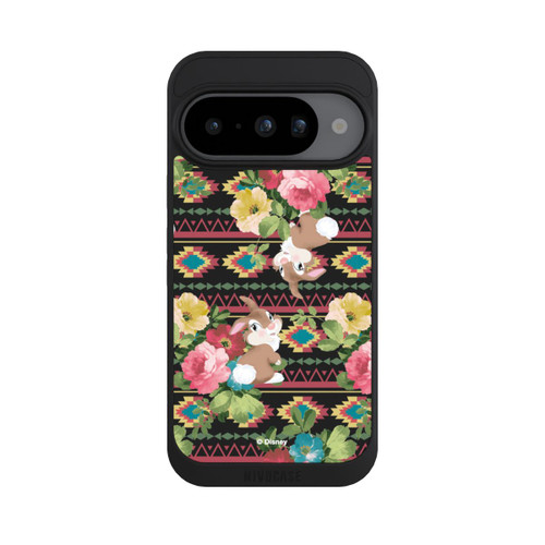 Google Pixel 10 NIVOpure Thumper Floral Vintage