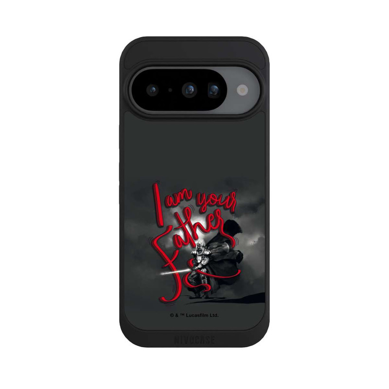 Pixel 10 NIVOpure I Am Your Father Son