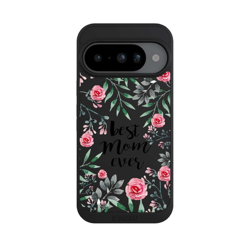 Pixel 10 NIVOpure Best Mom ohne Hintergrund