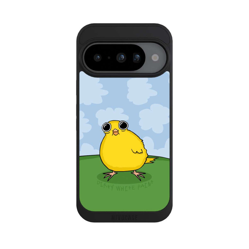 Pixel 10 NIVOpure Oiseau de cocagne