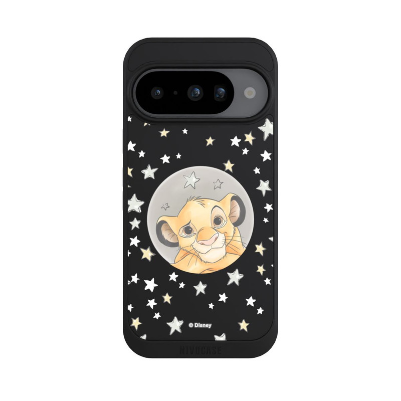Pixel 10 NIVOpure Simba ohne Hintergrund