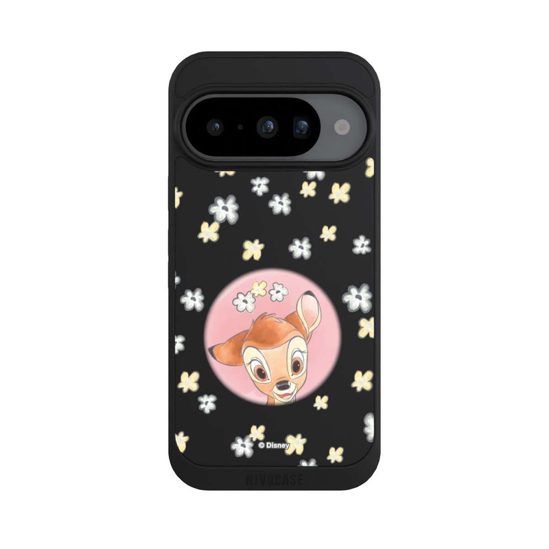 Pixel 10 NIVOpure Bambi ohne Hintergrund