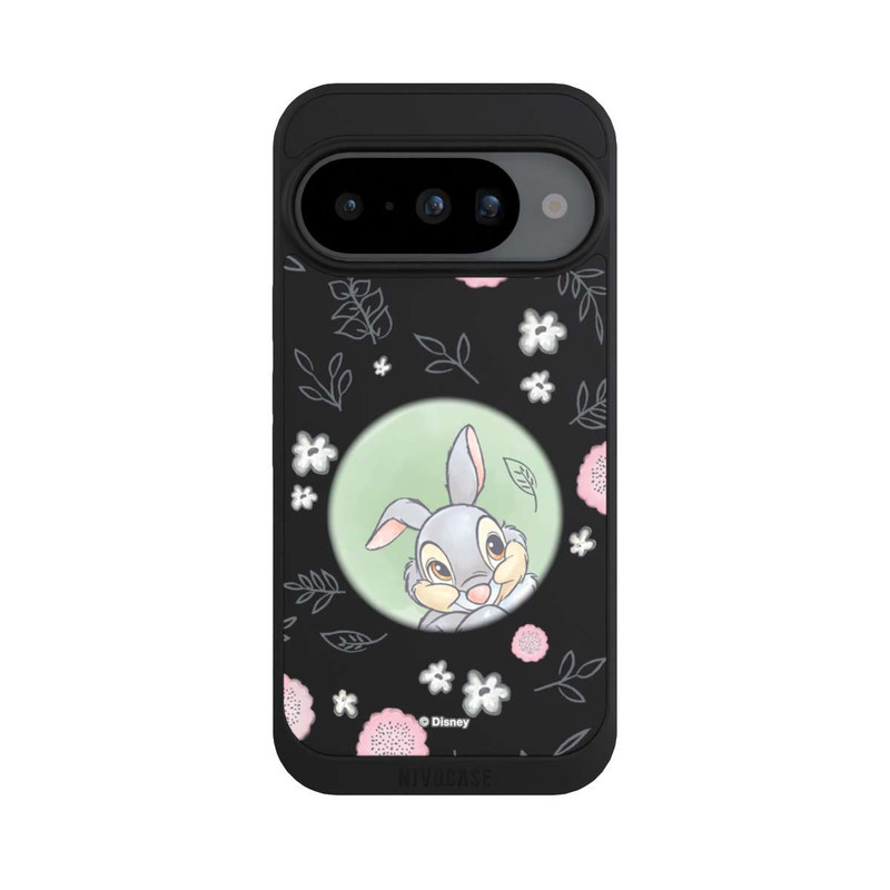 Pixel 10 NIVOpure Klopfer ohne Hintergrund