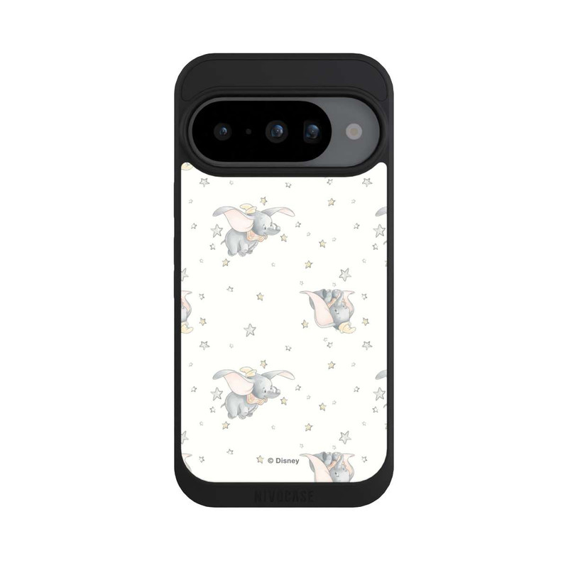 Pixel 10 NIVOpure Dumbo Pattern