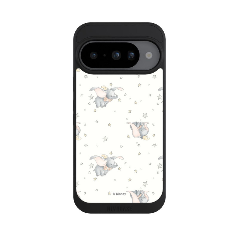 Pixel 10 NIVOpure Dumbo Pattern