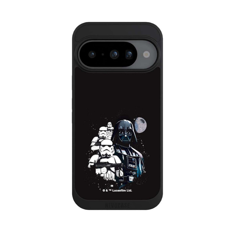 Pixel 10 NIVOpure Côté Obscur